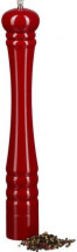 Pepperkvern tre
