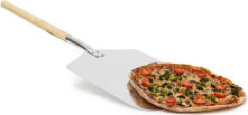 Firkantet pizzaspade