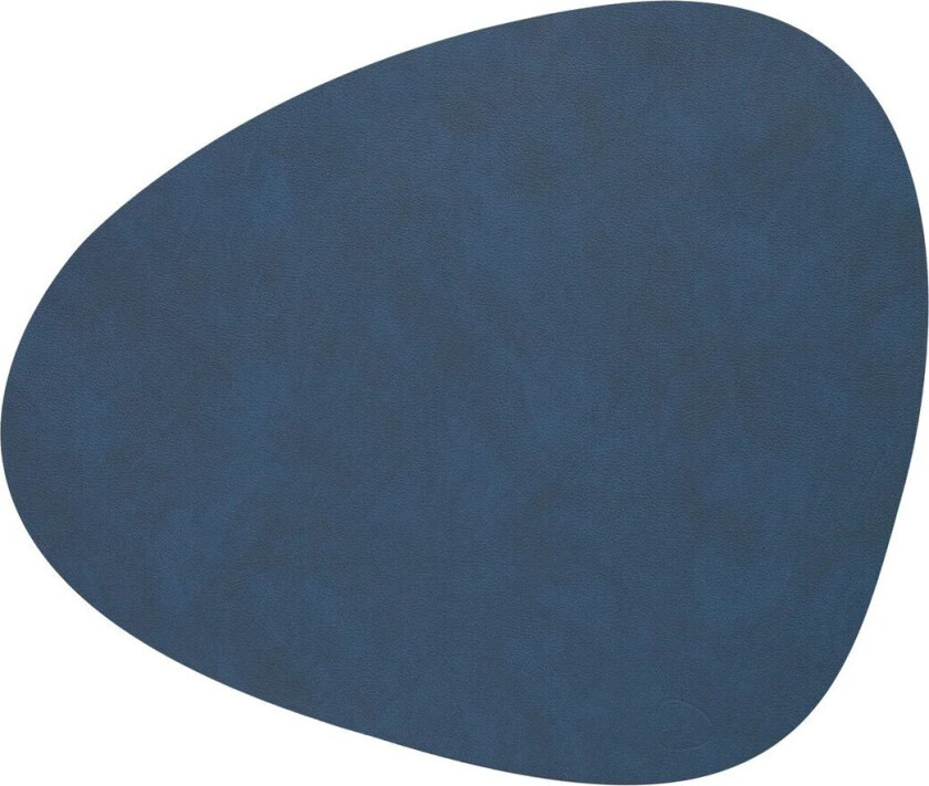 Lind DNA Nupo spisebrikke curve S Midnight blue