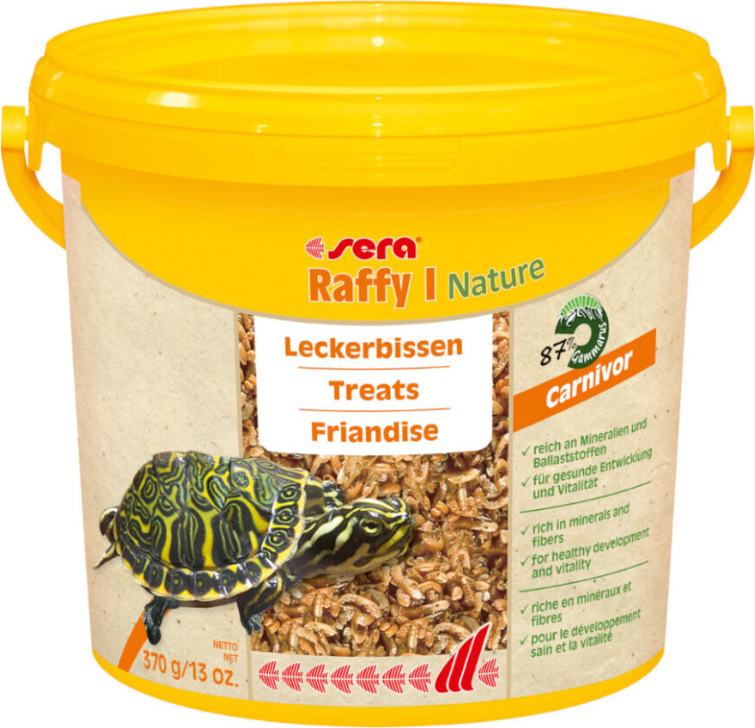 Bilde av Raffy I Gammarusmix - 3800 ml