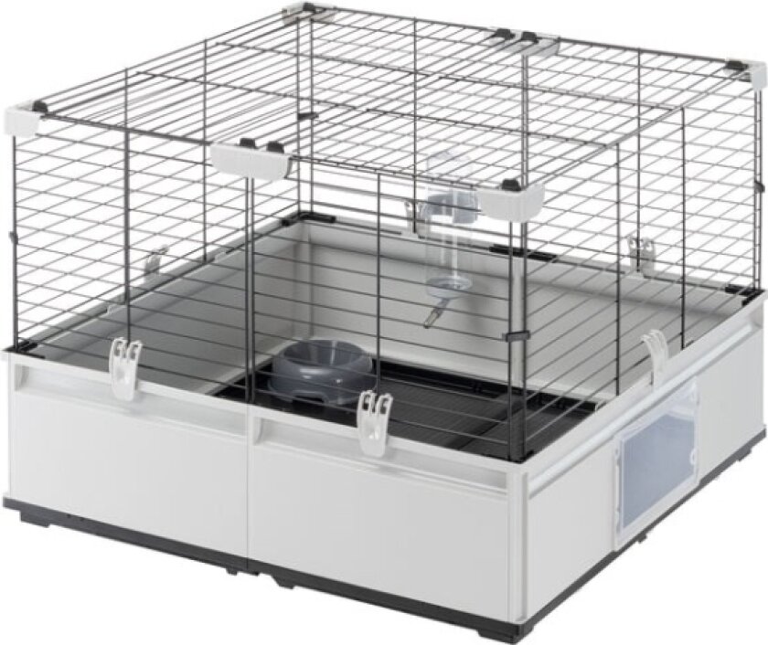 Modular 1 Bur 74X72x56 Cm