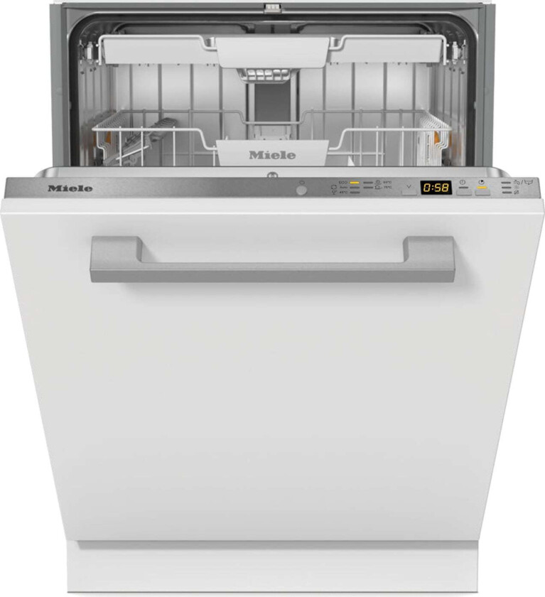 Oppvaskmaskin G 5155 SCVi XXL Active Helintegrert