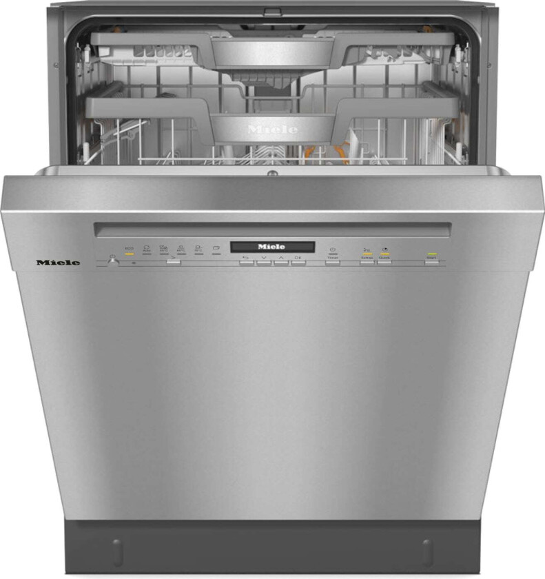 Oppvaskmaskin G 7233 SCU Excellence