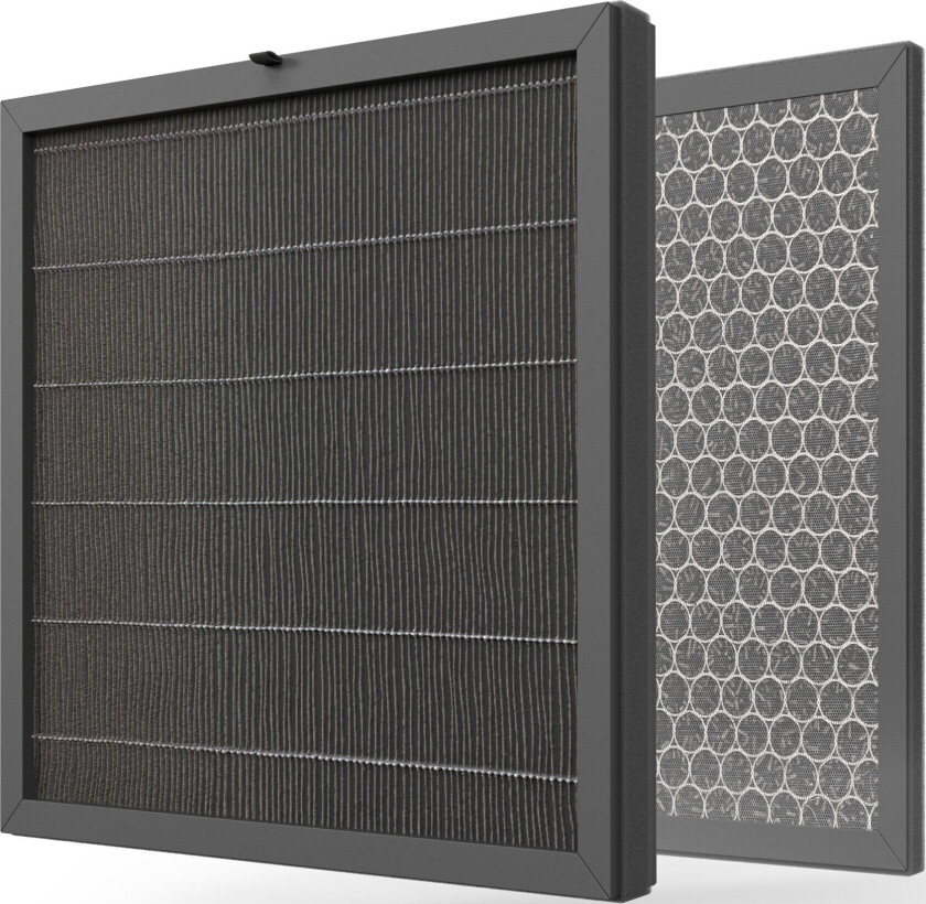 Bilde av Renew reservefilterpakke 3302698 (sort)