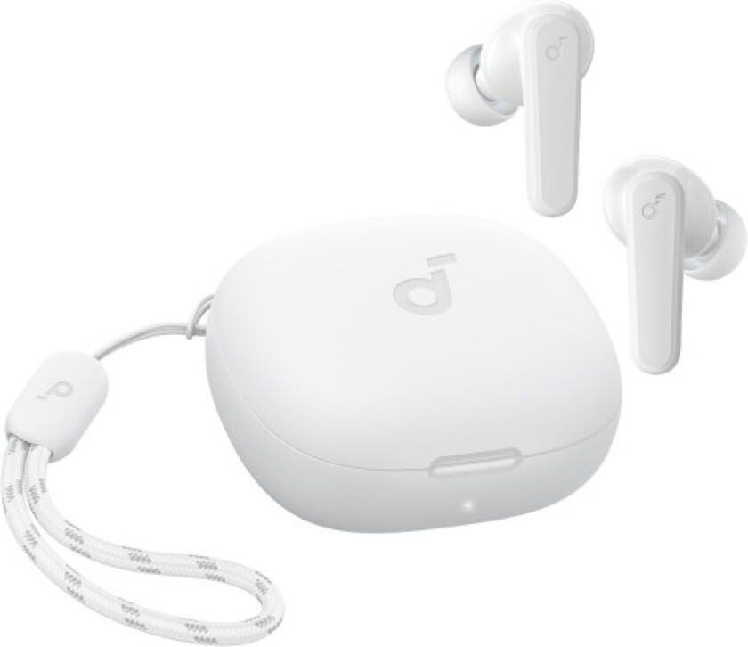 Soundcore R50i V2 White