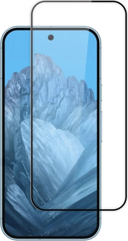 - Skjermbeskyttelse For Mobiltelefon - Glass