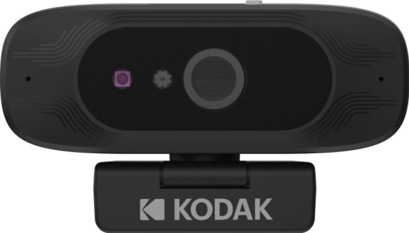 Digitalkamera Access Webcam Med Ansiktsgjenkjenning