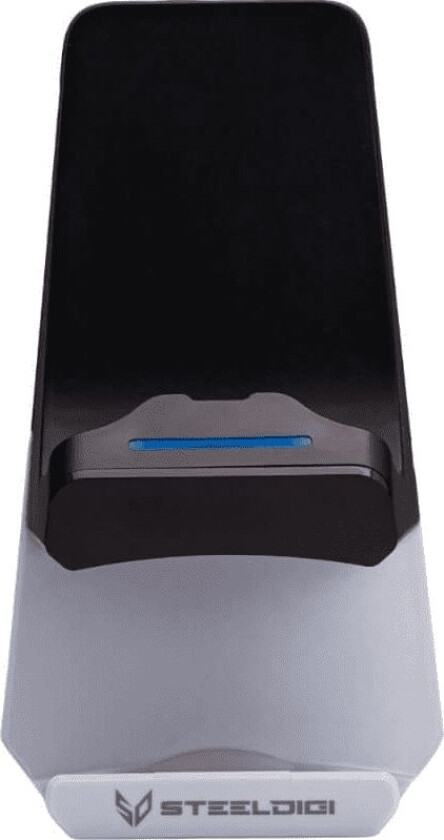 Steeldigi Azure Hengekøyelader (Ps5-Hc01w)