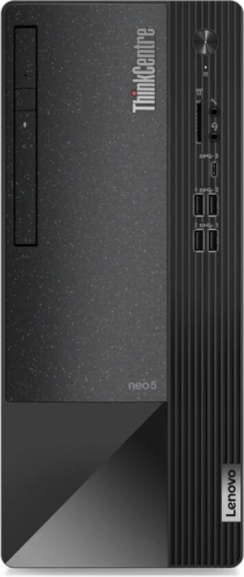 Thinkcentre Neo 50T Gen 4 12Jb - Tower - Core I5 13400 / Inntil 4.6 Ghz - Ram 16 Gb - Ssd 512 Gb - Tcg Opal Encryption 2, Nvme - Dvd-Writer -
