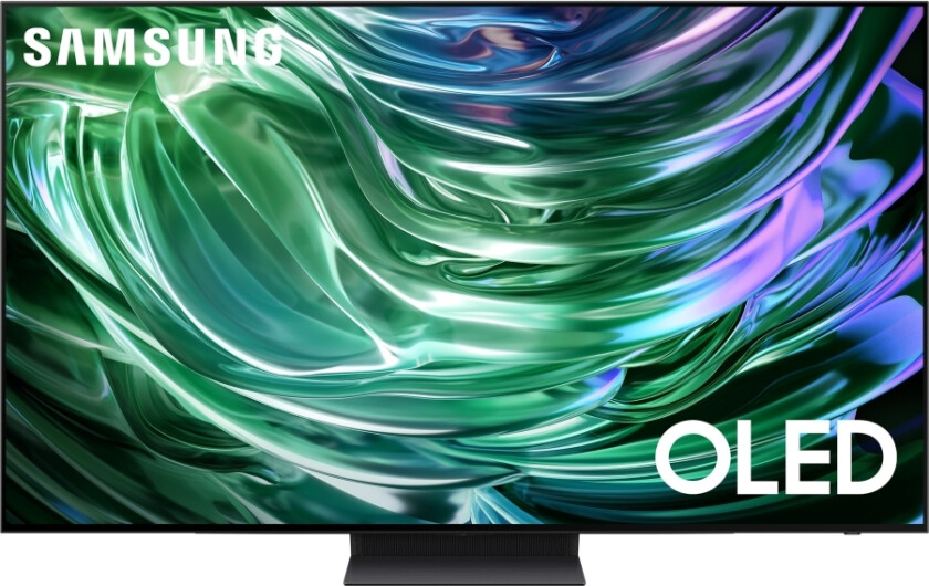 Televizorius Samsung Qe77s90daexxh