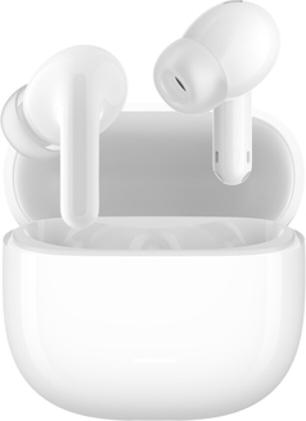 Redmi Buds 6 Lite, Hvit