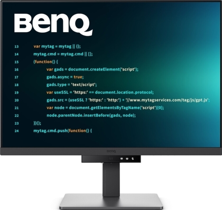 Benq - Utvidet Serviceavtale - 1 År - Forsendelse