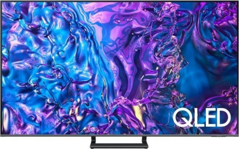 Tv  Q77d 4K Qled 75" Tv