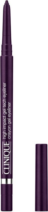 High Impact Gel Tech Eyeliner Sparkling Amethyst 0,35g