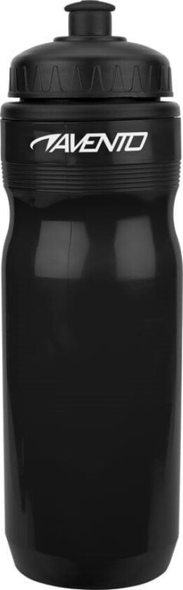 Sports Bottle Duduma 0.7 L Black
