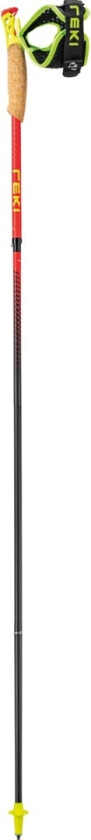 Leki Kije Trl Ultratr Fx.One Slite Red 105