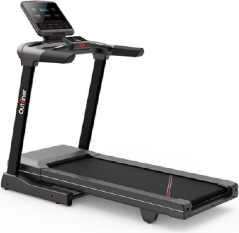 Treadmill Yk-Et1801b