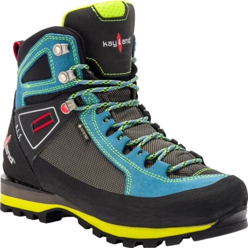 Buty Trekkingowe Damskie Kayland Ka Bu Cross Mountain W`S Gtx Azure 38