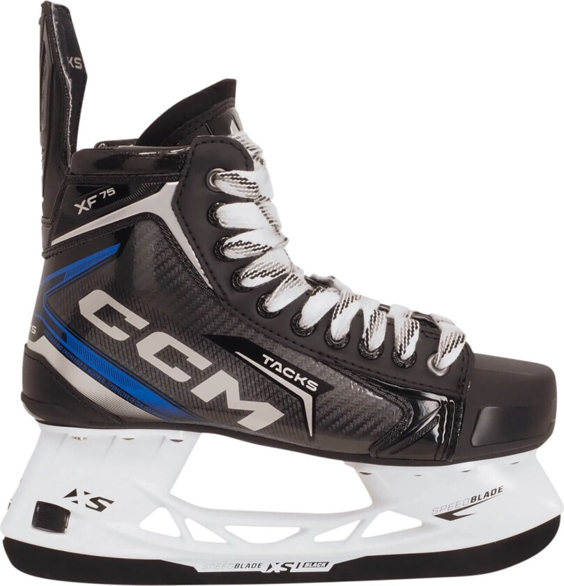 Tacks XF75 Skates - 24/25, hockeyskøyte, senior Regular