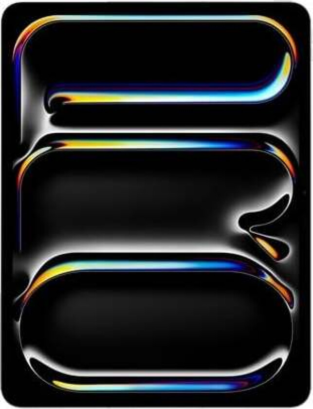 13-inch iPad Pro Wi-Fi + Cellular