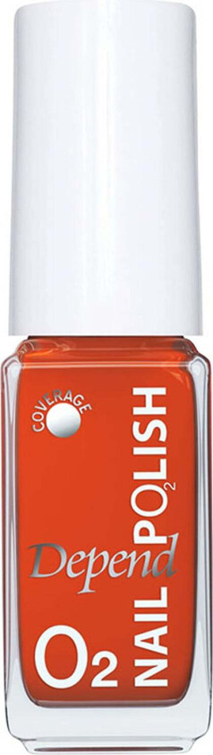 Minilack Oxygen A783 - 5 ml