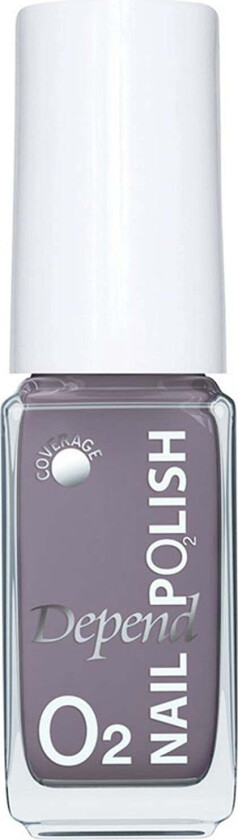 Minilack Oxygen A781 - 5 ml