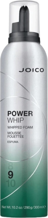 Power Whip Whipped Foam 300ml