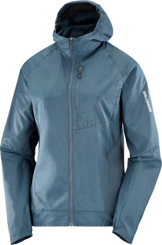 Women's Bonatti Cross Wind Midnight Navy XL