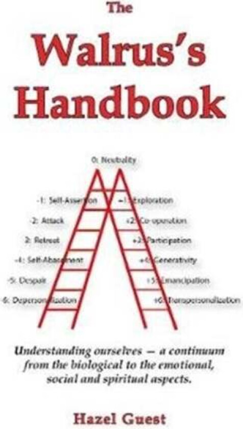 The Walrus's Handbook av Hazel Guest