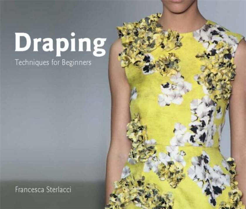 Draping av Francesca Sterlacci, Barbara Arata-Gavere