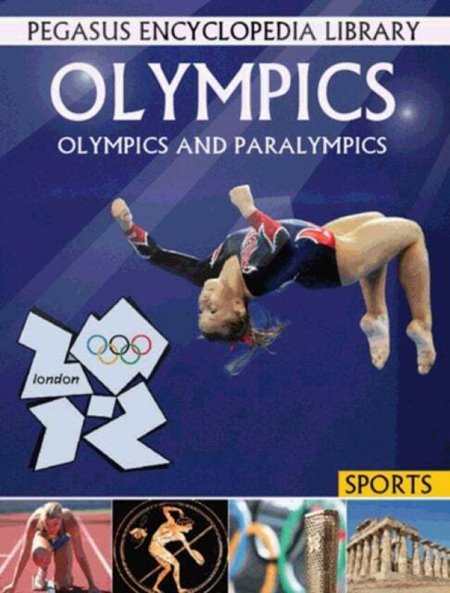 Olympics av Pegasus