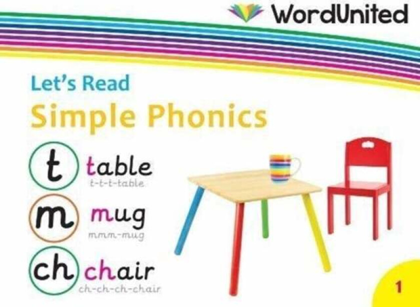 Simple Phonics