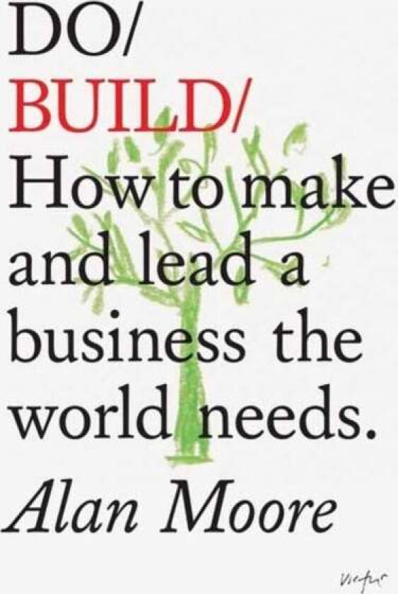 Do Build av Alan Moore