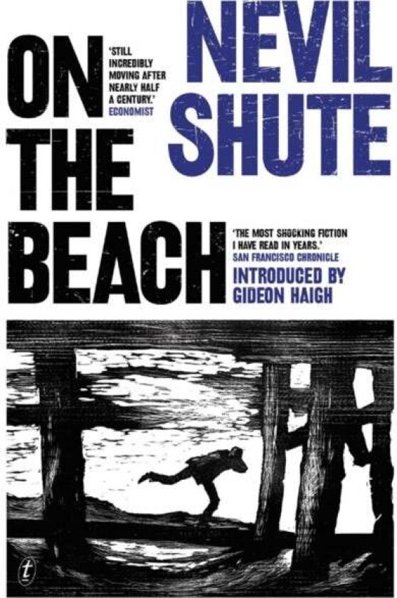 On the Beach av Nevil Shute