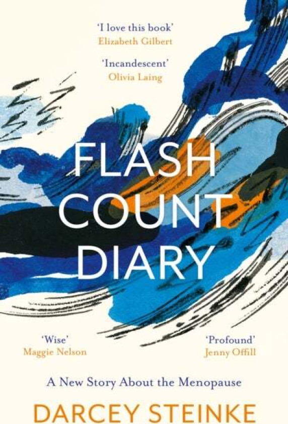 Flash Count Diary av Darcey Steinke