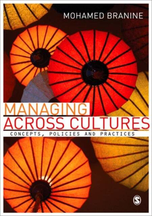 Managing Across Cultures av Mohamed Branine