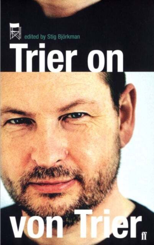 Trier on Von Trier av Stig Bjorkman