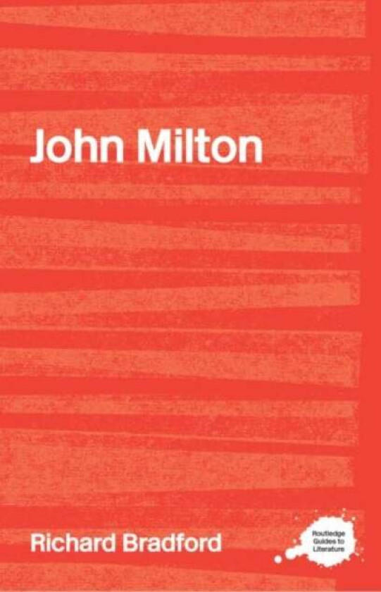 John Milton av Richard (University of Ulster UK) Bradford