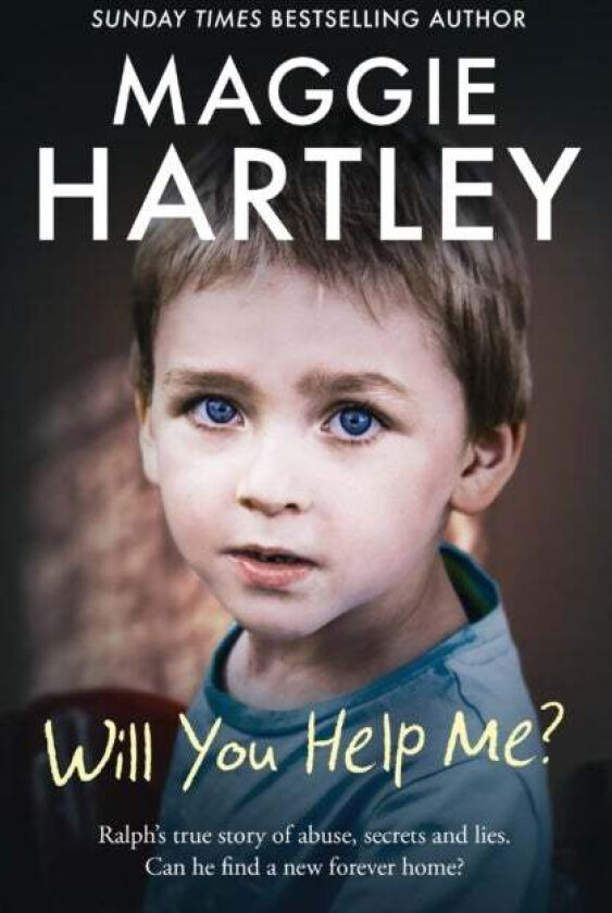Will You Help Me? av Maggie Hartley