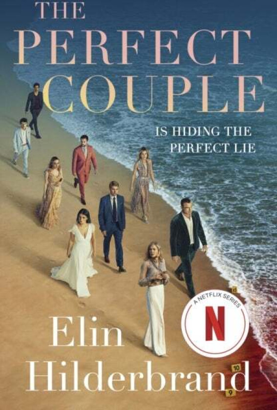 The Perfect Couple av Elin Hilderbrand