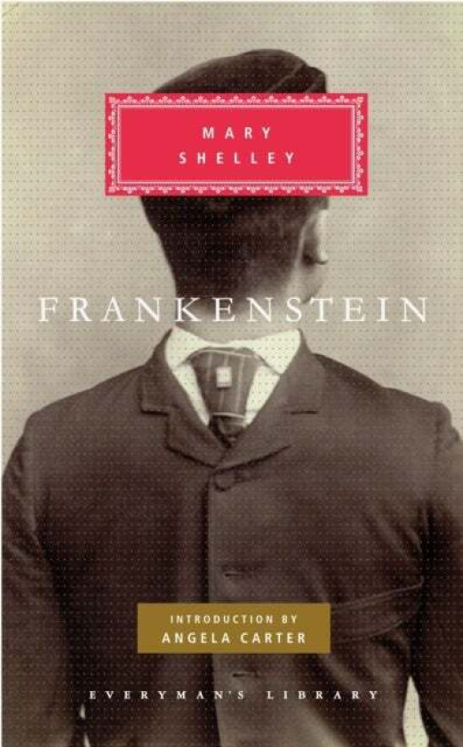 Frankenstein av Mary Shelley