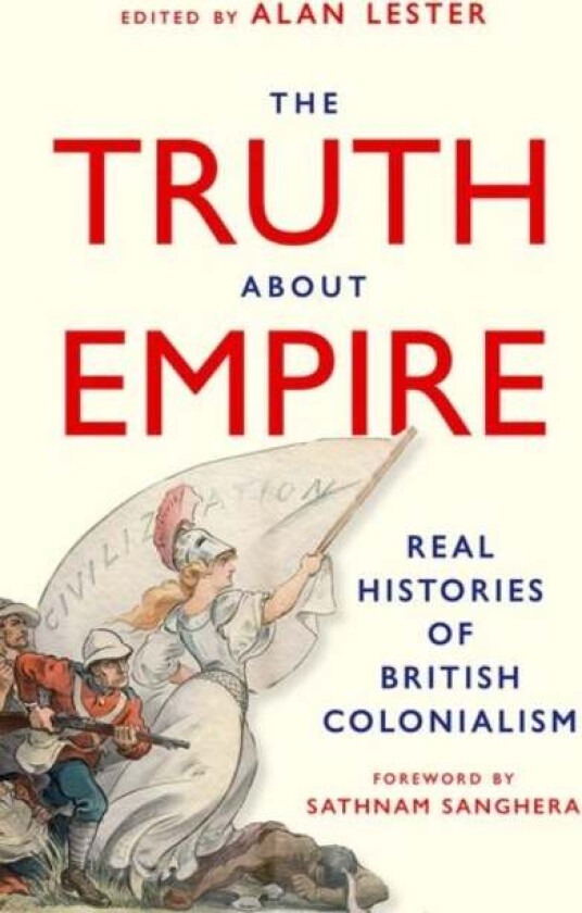 The Truth About Empire