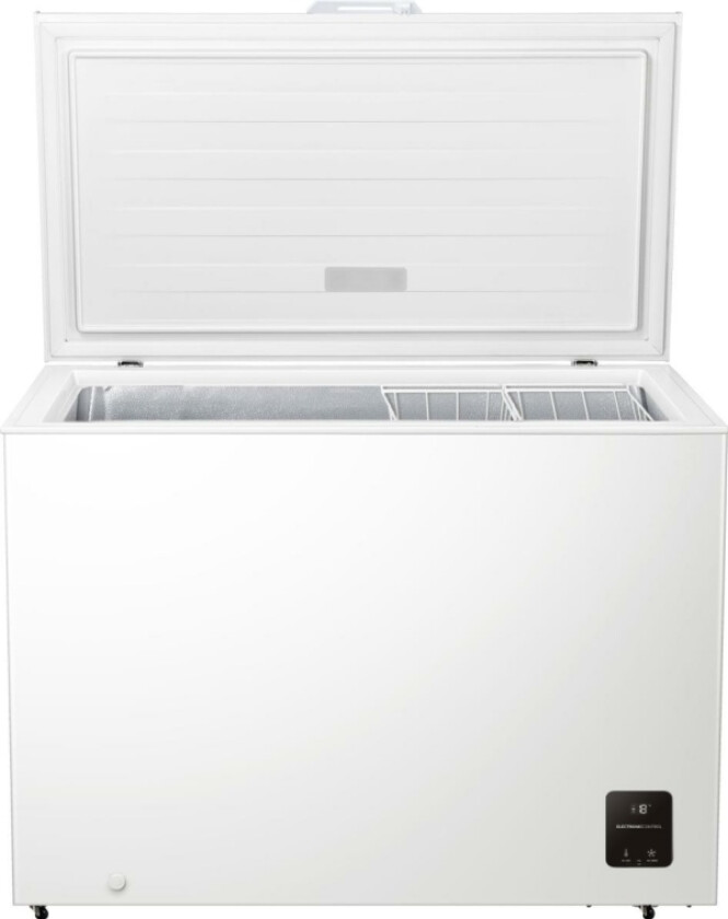 Fryser Gorenje Fh30eaw