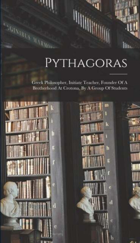 Pythagoras av Anonymous