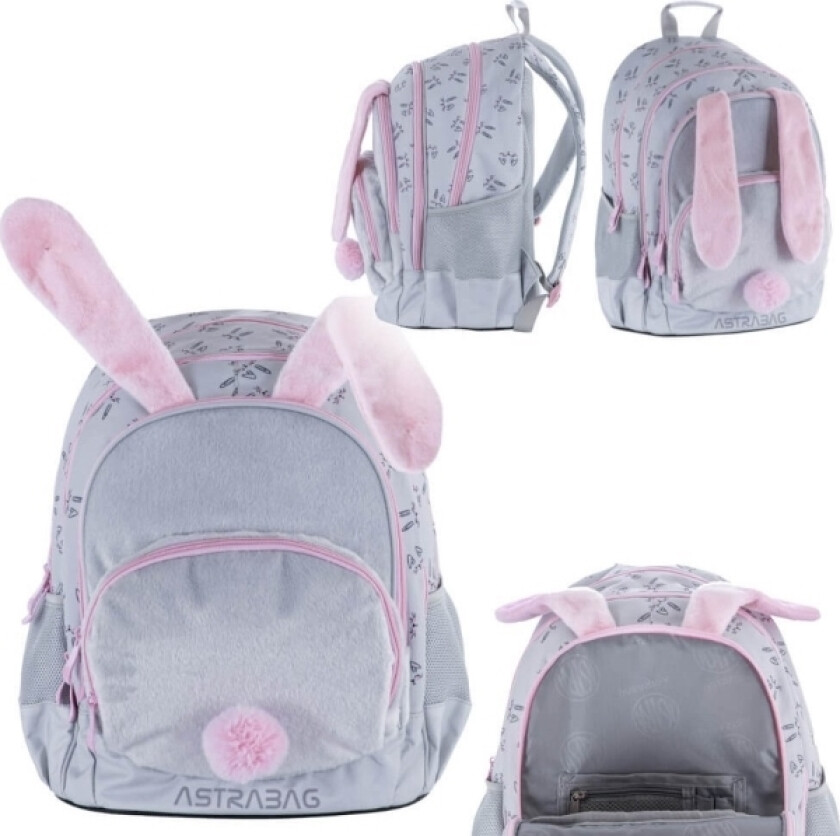 Honeybunny Backpack, Ab340