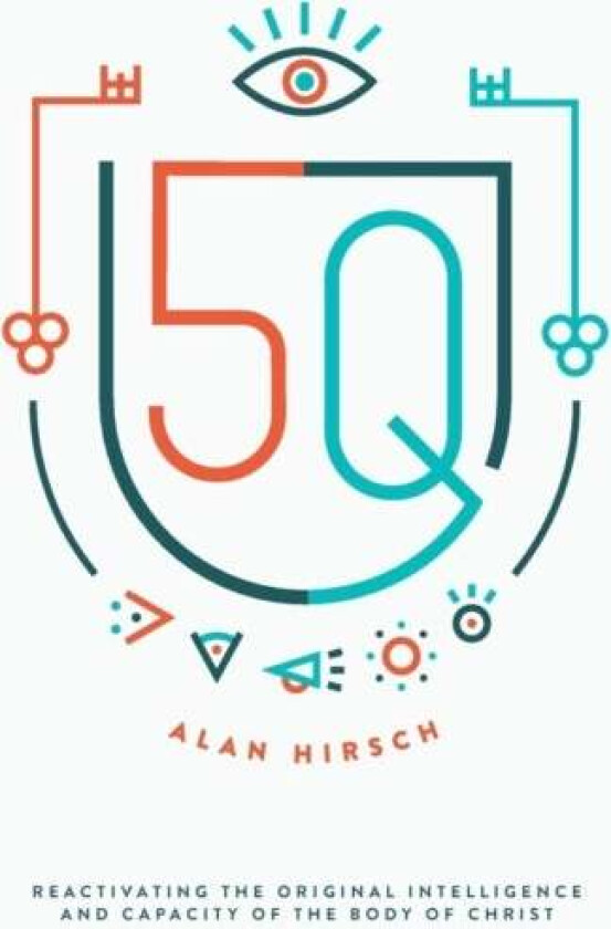 5Q av Alan Hirsch