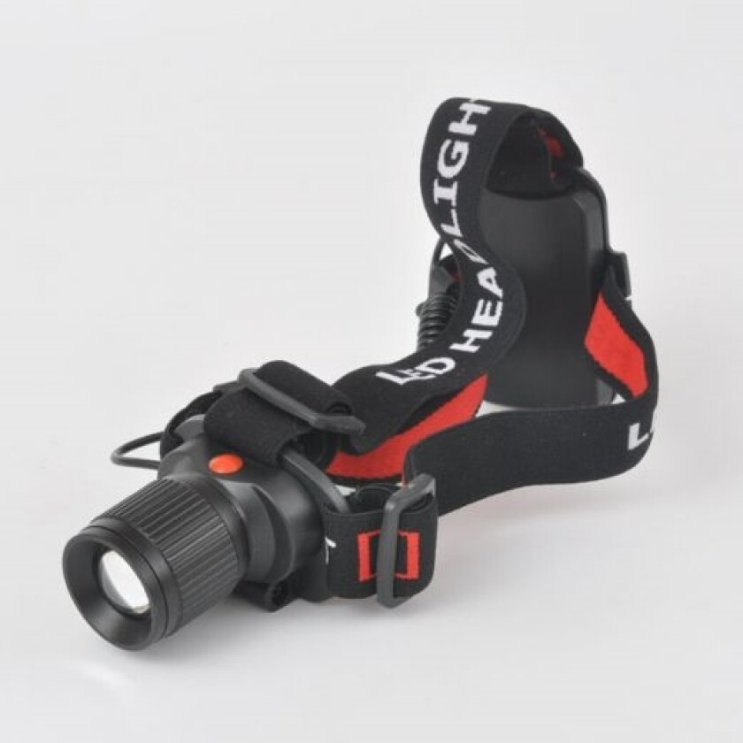 Hovedlykt Ts-1100 3W Led