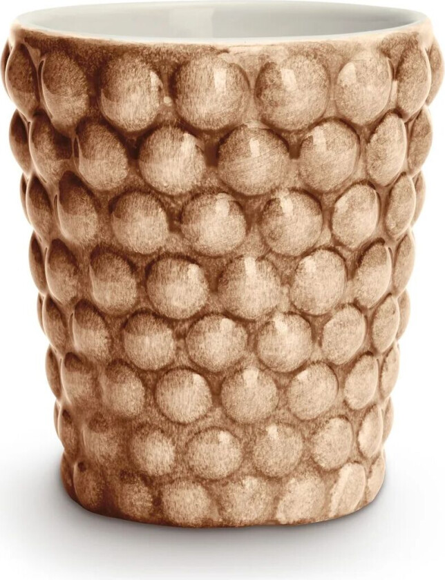 Bubbles kopp 30 cl Cinnamon