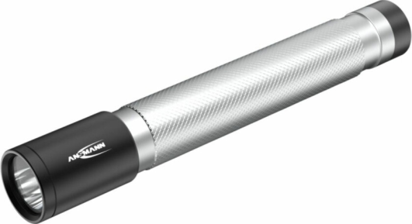 Ansmann - Lommelykt - Led