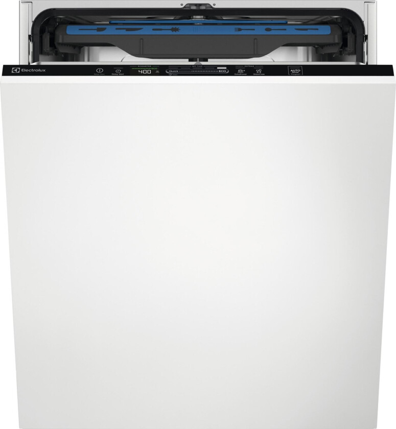 Oppvaskmaskin EES48403L Helintegrert